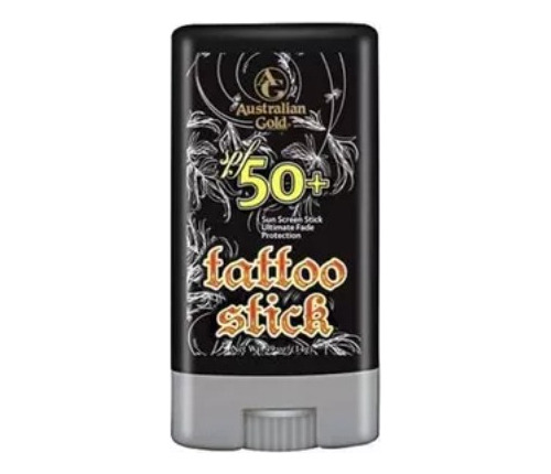 Australian Gold Tattoo Stick Fps 50 14g