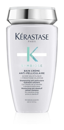 Bain Creme Antipelliculaire Shampoo Anticaspa Kérastase