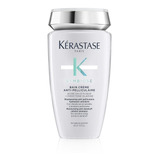 Bain Creme Antipelliculaire Shampoo Anticaspa Kérastase