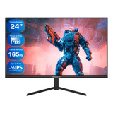 Monitor Gamer Led 24  Full Hd Master-g Mgm2400