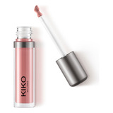 Kiko Milano Lasting Matte Veil Liquid Lip 05 Natural Mauve