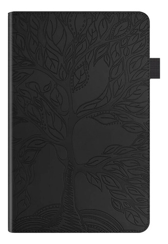 Funda Con Diseño De Árbol Con Estampado 3d Para iPad Air 2 A