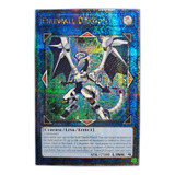 Yugi-oh! Firewall Dragon Tn23-en008 Starlight