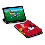 Tablet Para Niños 9 Pulgadas Multi Mickey Disney 64 Gb