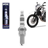 Vela De Iridium Boulevard 1500 Xt660z Aprilia Srv850 T-max