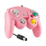 Control Compatible Con Nintendo Gamecube -(promo 4 Unidades)