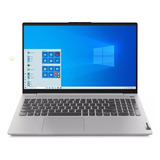 Notebook Lenovo Ideapad 5 15ial7 I7-12 512ssd 8 Gb 15.6 Fhd 