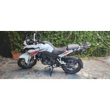 Benelli  Trk 251