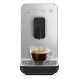 Smeg Cafetera Espresso Super Automática 220v