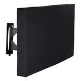 Cubierta De Tv Para Exteriores 30 "- 32" Protector