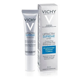 Vichyliftactiv Dermisorigen Ojos Potente Retensor Antiarruga