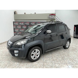 Fiat Idea Adventure 1.6 2011