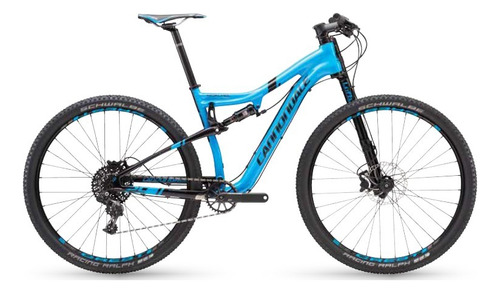 Cannondale Xc Scalpel 29 Carbon 2 - Doble Suspensión