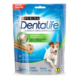 Dentalife Perros Razas Pequeñas 42 G - Envíos A Todo Chile