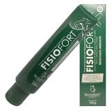 Pomada Fisiofort Bio Instinto Verde Original 150g