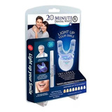 Kit Blanqueamiento Dental 20 Min
