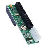 Adaptador Ide P/ Cartão Sata 40 Pinos 2,6cm Digidesign #7795