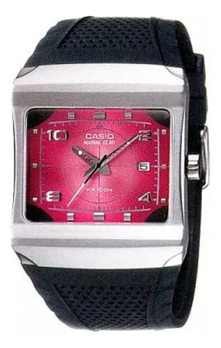 Reloj Casio Hombre Mrp101-4a 100 Mts Marine Gear Chiarezza