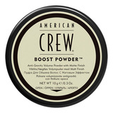 Boost Powder 10g American Crew