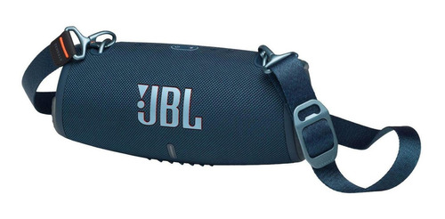 Jbl Speaker Xtreme 3 Speaker Bluetooth Color Blue