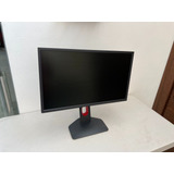 Monitor Zowie Xl2540k 240hz 1080p