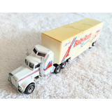 Tráiler Nascar Kenworth, Baby Ruth, Jeff Gordon #1, Matchbox