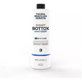 Botox Matizador The Real Brazilian Azul X500ml