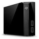 Seagate 14tb Backup Plus Usb 3.0 External Hard Drive With Us