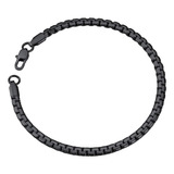 Chainspro Box Cadena Pulseras Hombres Cadena De Muñeca Para 