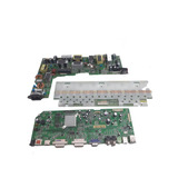 Placa Main Mother Monitor Dell U2410f 492271300100r + Gtia