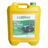 Óleo Lubrax Unitractor 10w30 Balde 20 L