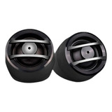 Parlantes Tweeter Pioneer Ts-h020t 