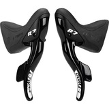 Manillas Ruta 2x10 Ltwoo R7 Cambio Freno Compatible Shimano