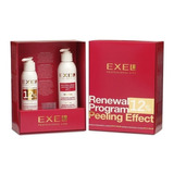 Sistema De Renov. Cutanea Exel Peeling 12 %(uso Profesional)