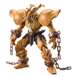 Figure Rise Yu Gi Oh! Exodia Encarnate Legendary Model Kit