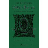 Harry Potter 6 Y El Misterio Del Principe - Td - Slytherin