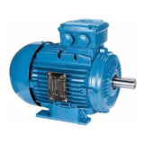 Motor Trifasico Ac De Fácil De Uso, Mxprm-013, 4hp, 6 Polos,