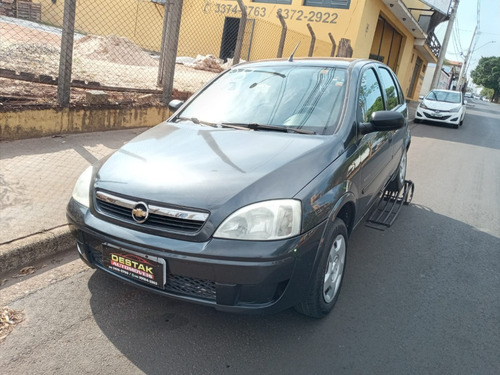 CHEVROLET CORSA MAXX 