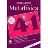 Metafisica 4 En 1 Vol I