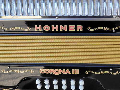 Hohner