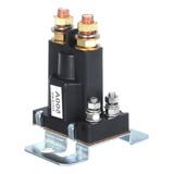 Celdas Contactoras De Relé De 24 V, Aislador, Motor De Carre