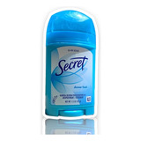 Desodorante Antitranspirantes  Secret Em Bastão 42g Importad