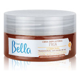 Cera Depilatória Fria Depil Bella - 200g