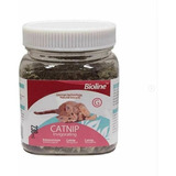 Hierba Gatera. Catnip Bioline 20g.