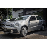 Volkswagen Voyage Trendline 1.6 Mec Fwd 2017 991