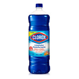 Limpiador Desinfectante Clorox Marina 1,8 Lt