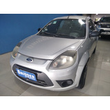 Ford Ka 2012 Fly Viral 1.0l