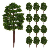 Maquetas De Césped Artificial Evergreen A Escala, 20 Unidade