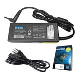 Cargador Para Lenovo Ideapad S540-15iml 65w 3.25a 4.0*1.7 Mm