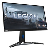 Monitor Ips Fhd Lcd 27'' Lenovo Legion 66f8gac3us 180hz